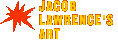 Jacob Lawrence's Art
