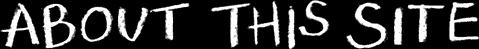 About This Site