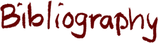 Bibliography